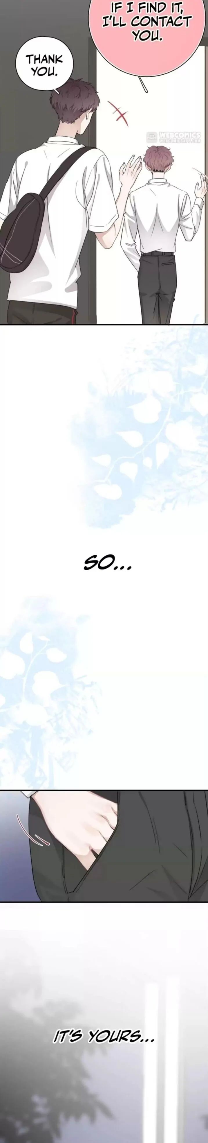 Read Can’t Say No chapter 7 image 28 on Lezhin