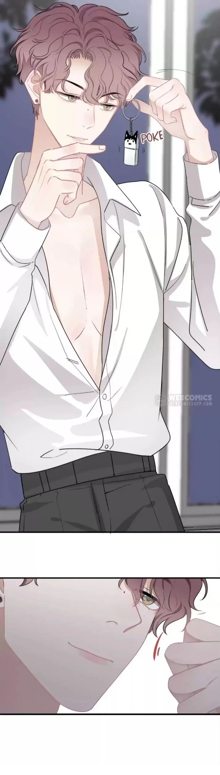 Read Can’t Say No chapter 7 image 29 on Lezhin