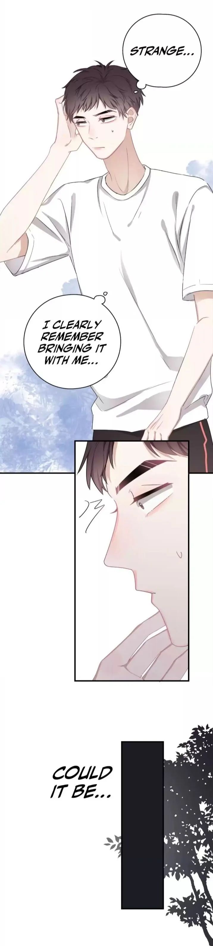 Read Can’t Say No chapter 7 image 4 on Lezhin