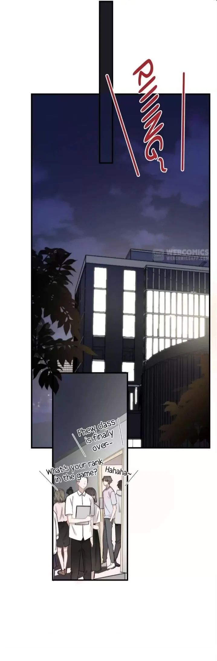 Read Can’t Say No chapter 7 image 5 on Lezhin