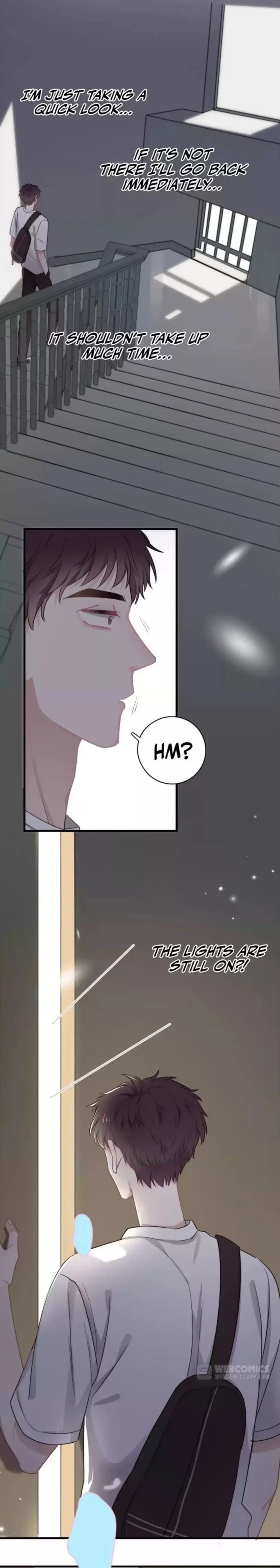 Read Can’t Say No chapter 7 image 7 on Lezhin