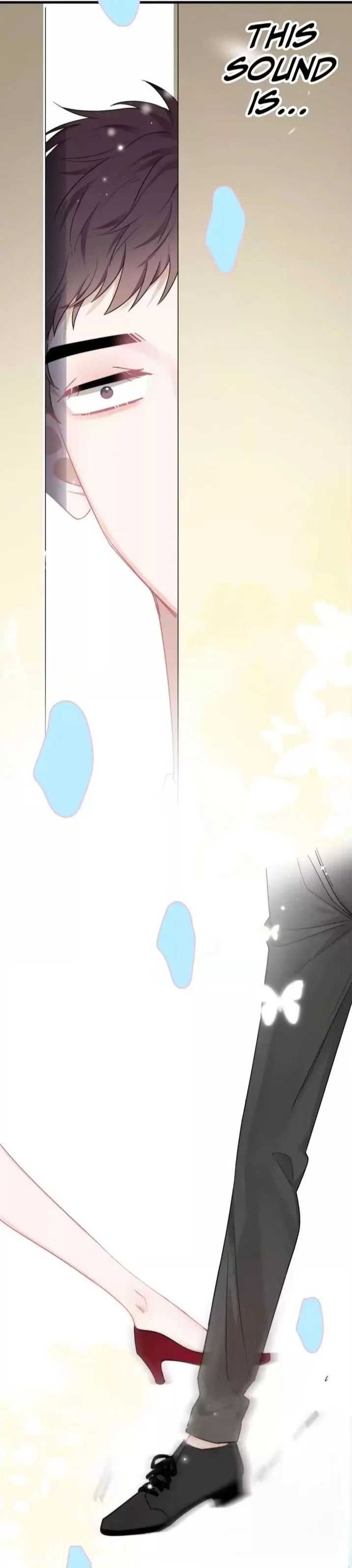 Read Can’t Say No chapter 7 image 8 on Lezhin