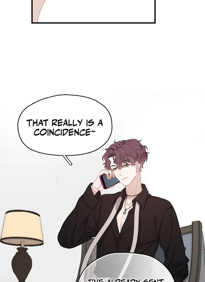 Read Can’t Say No chapter 8 image 10 on Lezhin