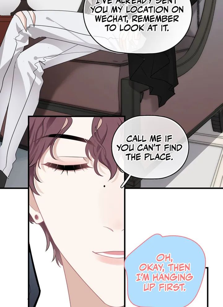 Read Can’t Say No chapter 8 image 11 on Lezhin
