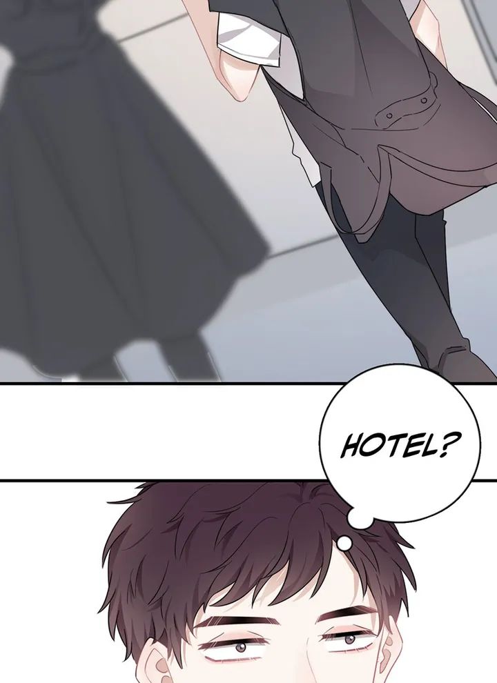 Read Can’t Say No chapter 8 image 17 on Lezhin