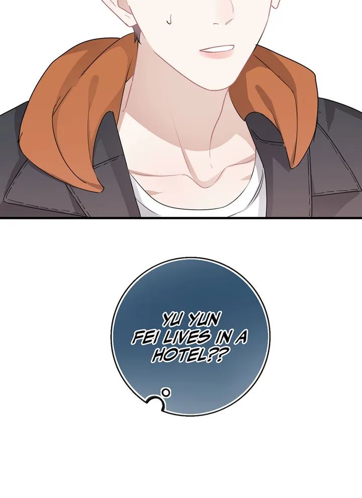 Read Can’t Say No chapter 8 image 18 on Lezhin