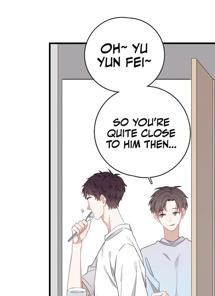 Read Can’t Say No chapter 8 image 2 on Lezhin