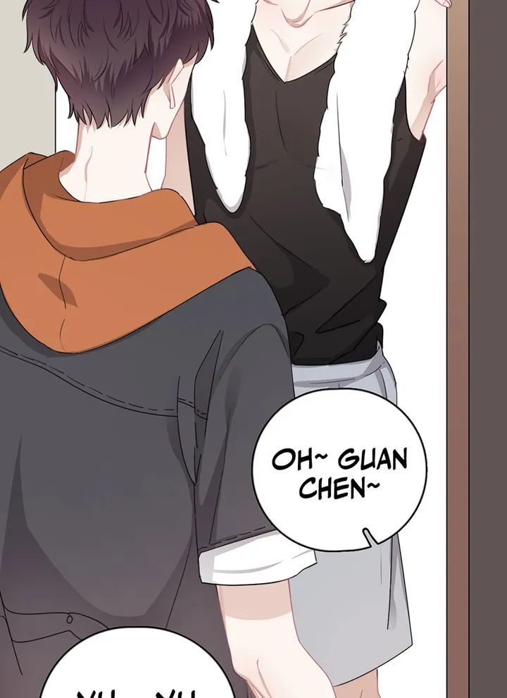 Read Can’t Say No chapter 8 image 21 on Lezhin