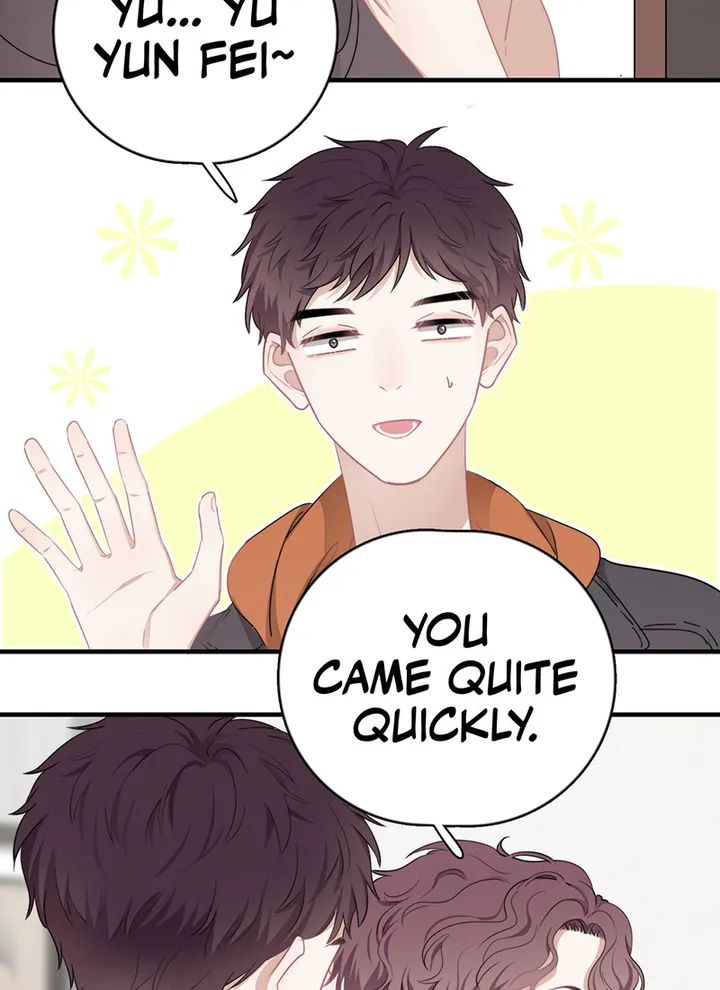 Read Can’t Say No chapter 8 image 22 on Lezhin