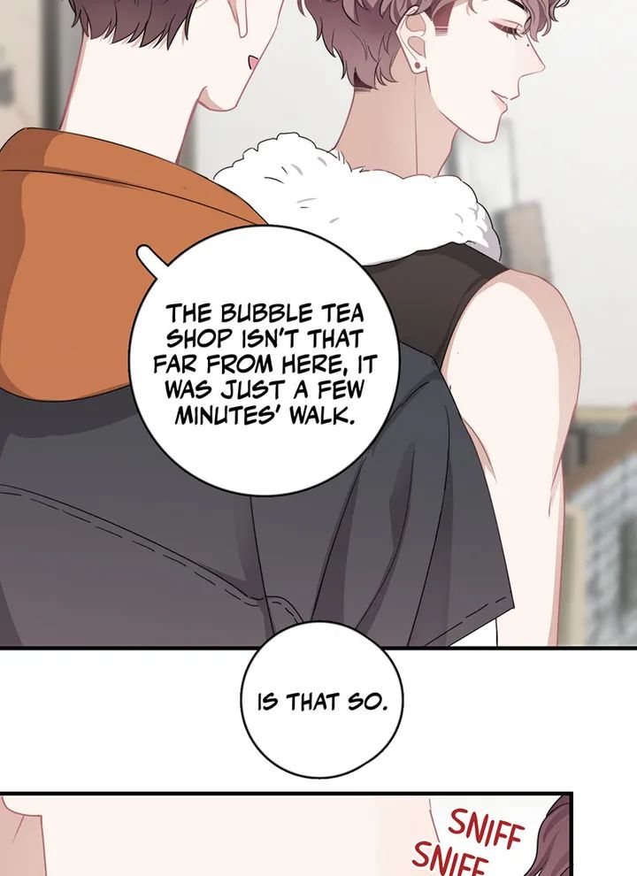 Read Can’t Say No chapter 8 image 23 on Lezhin