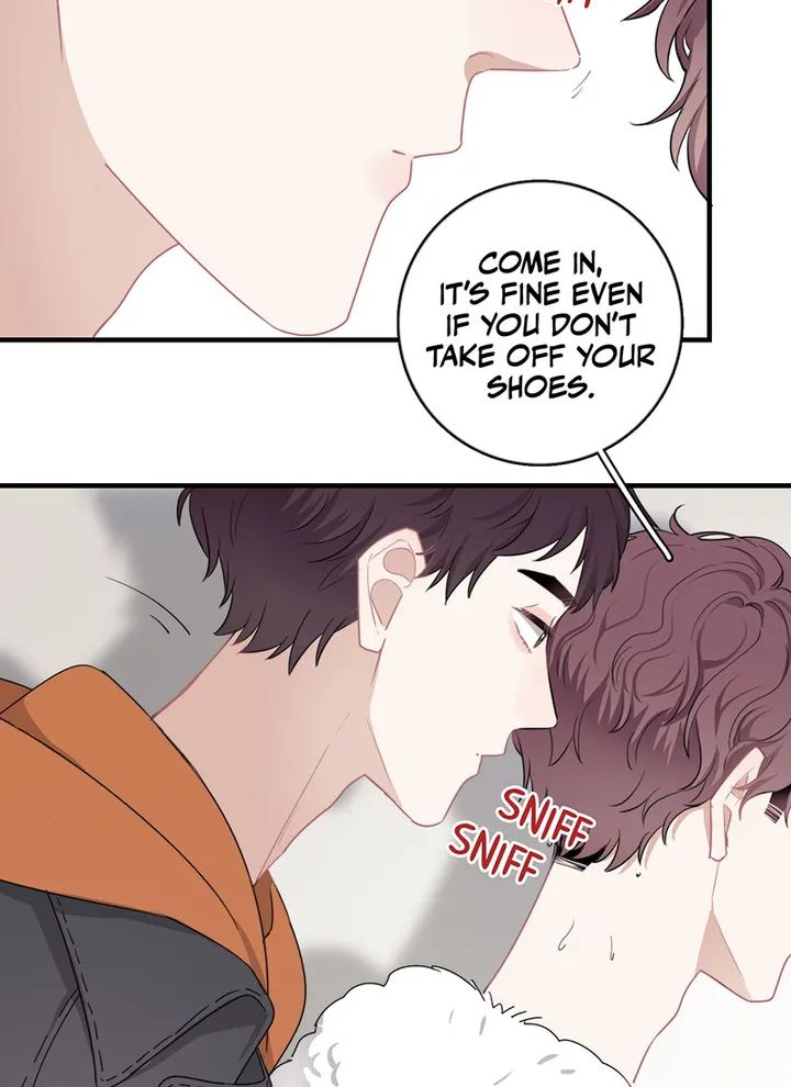 Read Can’t Say No chapter 8 image 24 on Lezhin