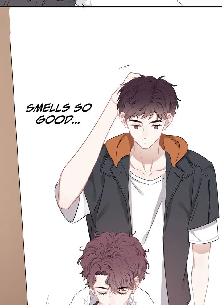 Read Can’t Say No chapter 8 image 25 on Lezhin