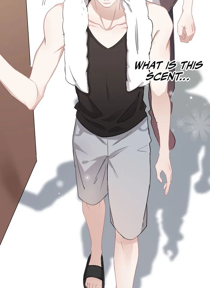 Read Can’t Say No chapter 8 image 26 on Lezhin