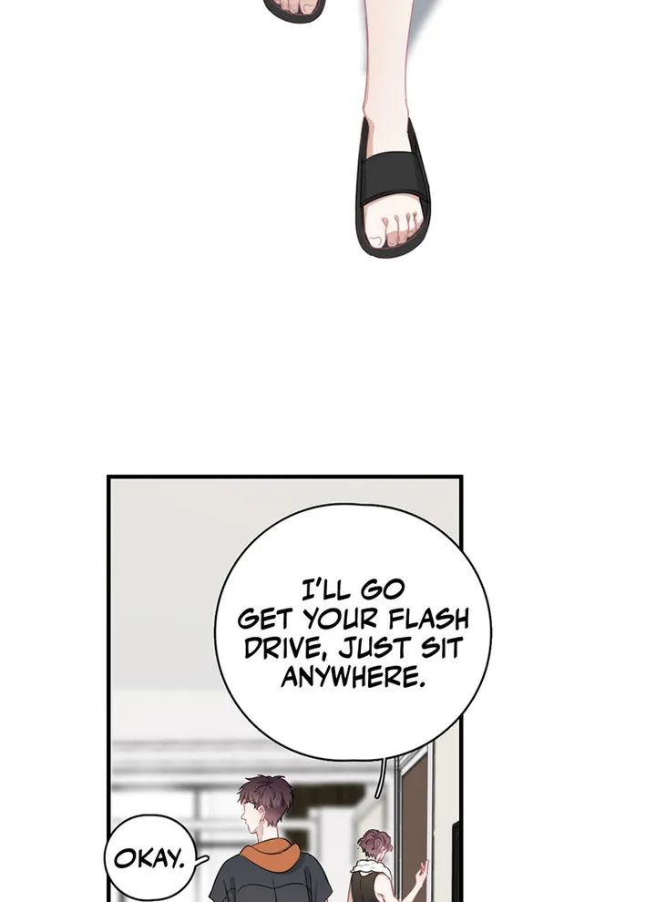 Read Can’t Say No chapter 8 image 27 on Lezhin