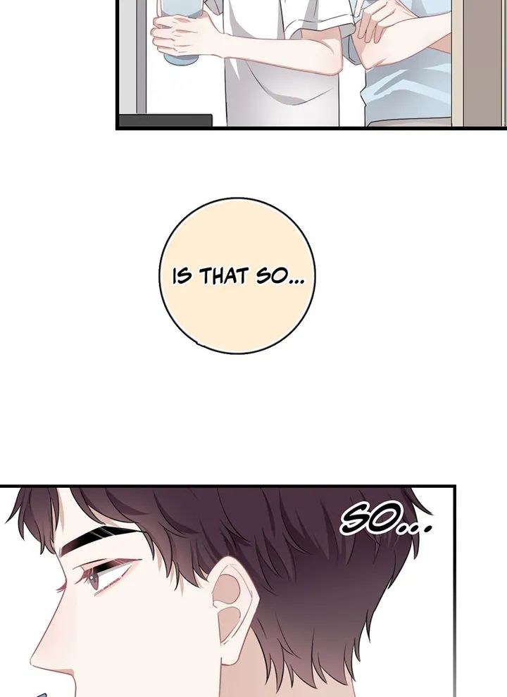 Read Can’t Say No chapter 8 image 3 on Lezhin