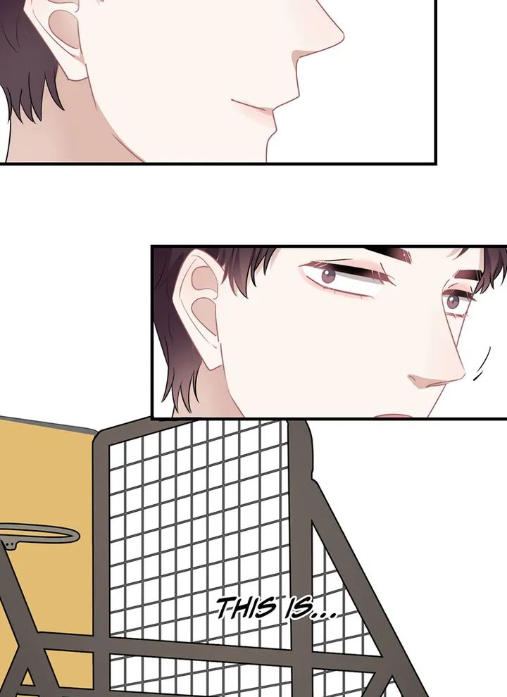 Read Can’t Say No chapter 8 image 31 on Lezhin