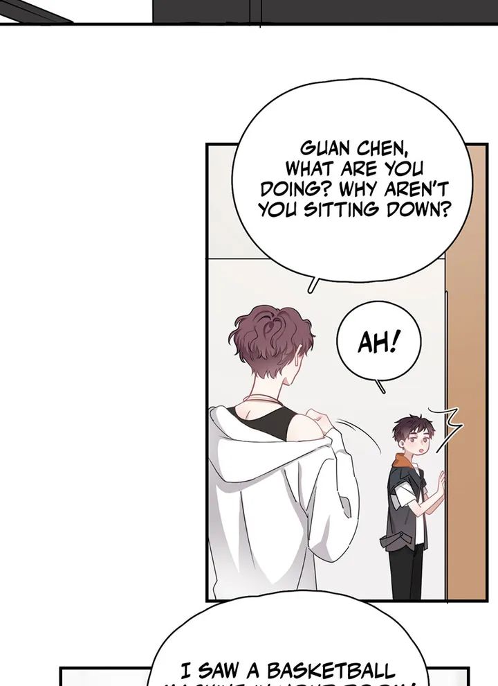 Read Can’t Say No chapter 8 image 33 on Lezhin