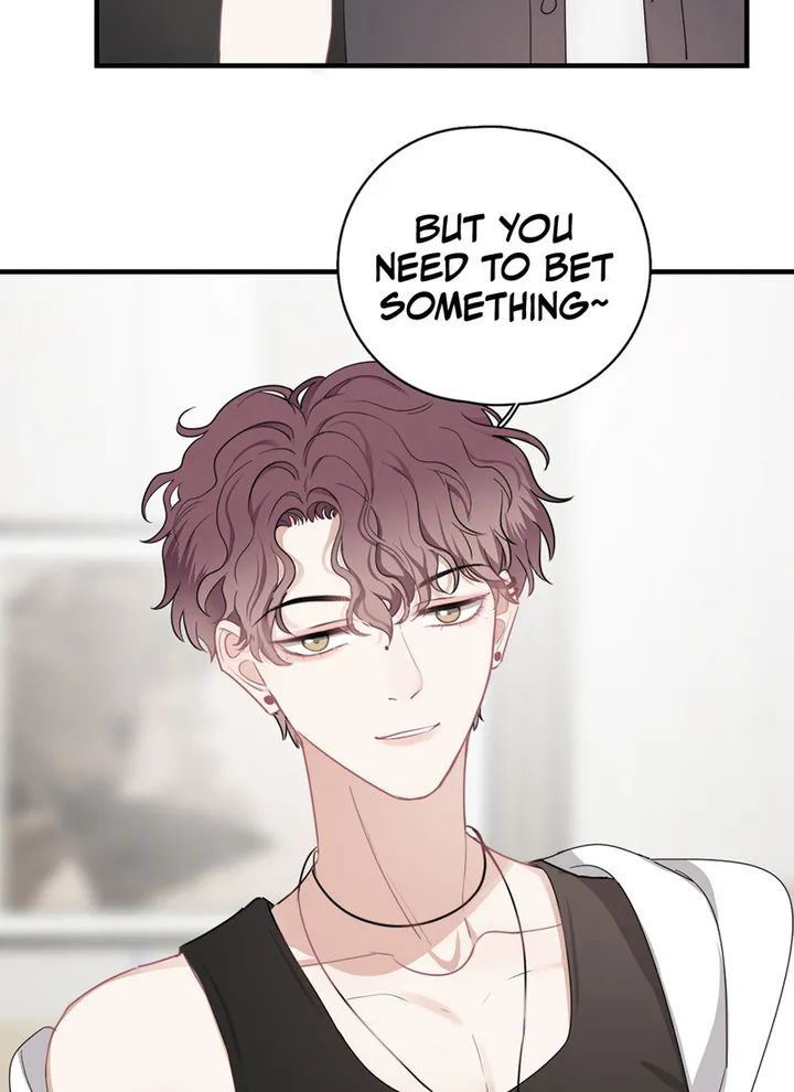 Read Can’t Say No chapter 8 image 35 on Lezhin