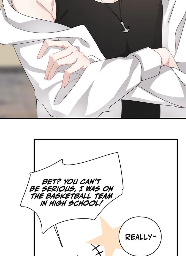 Read Can’t Say No chapter 8 image 36 on Lezhin