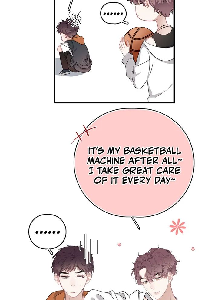 Read Can’t Say No chapter 8 image 39 on Lezhin