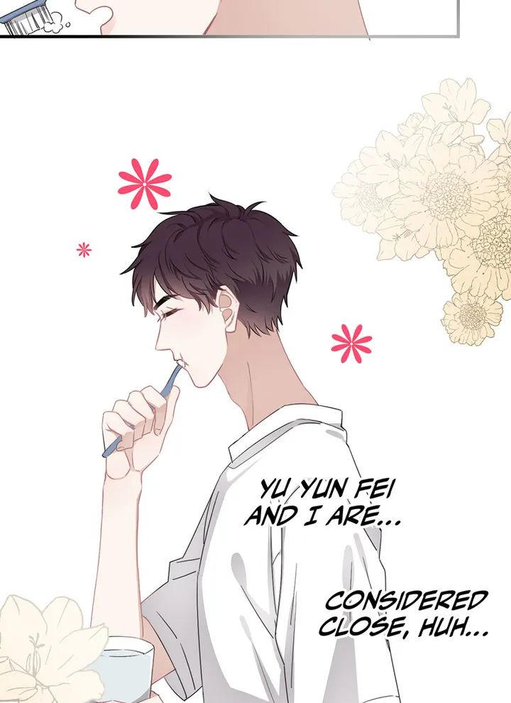 Read Can’t Say No chapter 8 image 4 on Lezhin