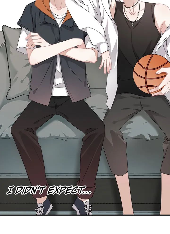 Read Can’t Say No chapter 8 image 40 on Lezhin
