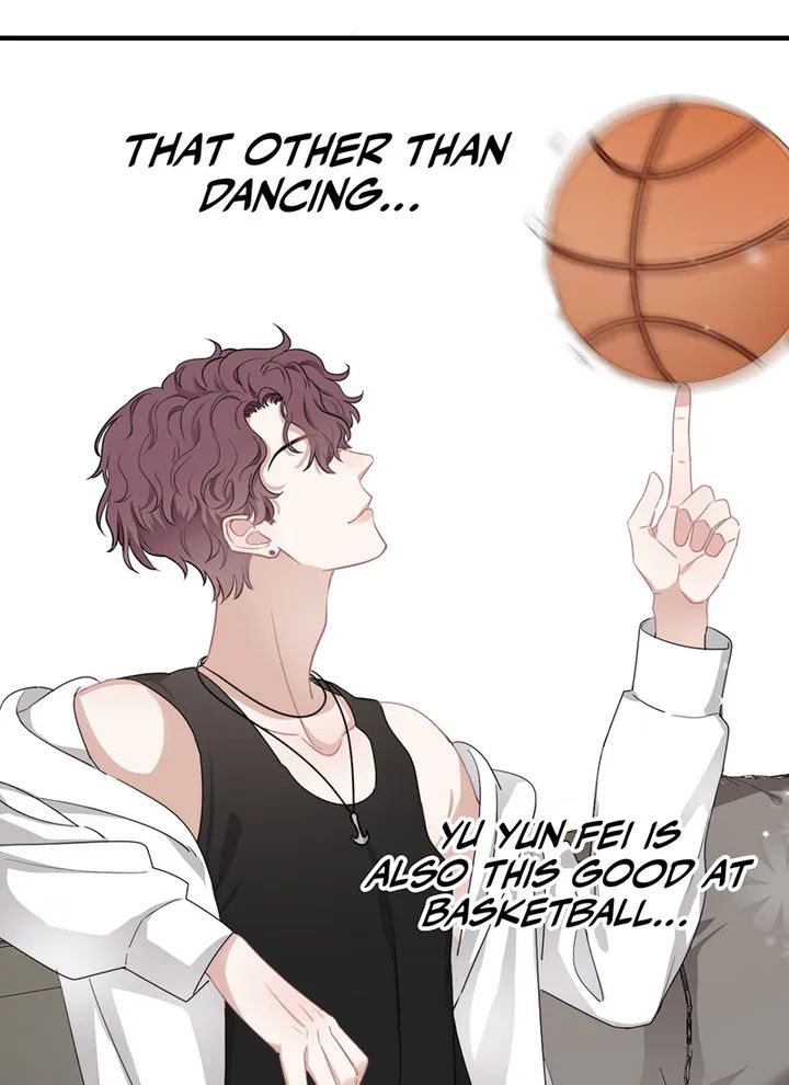 Read Can’t Say No chapter 8 image 41 on Lezhin