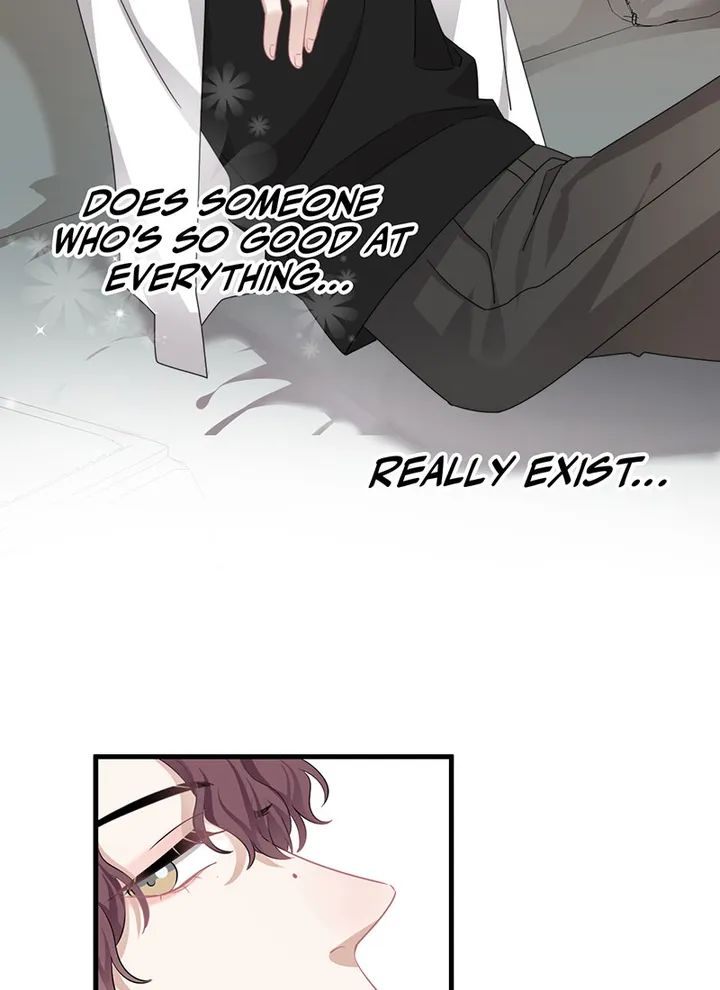 Read Can’t Say No chapter 8 image 42 on Lezhin