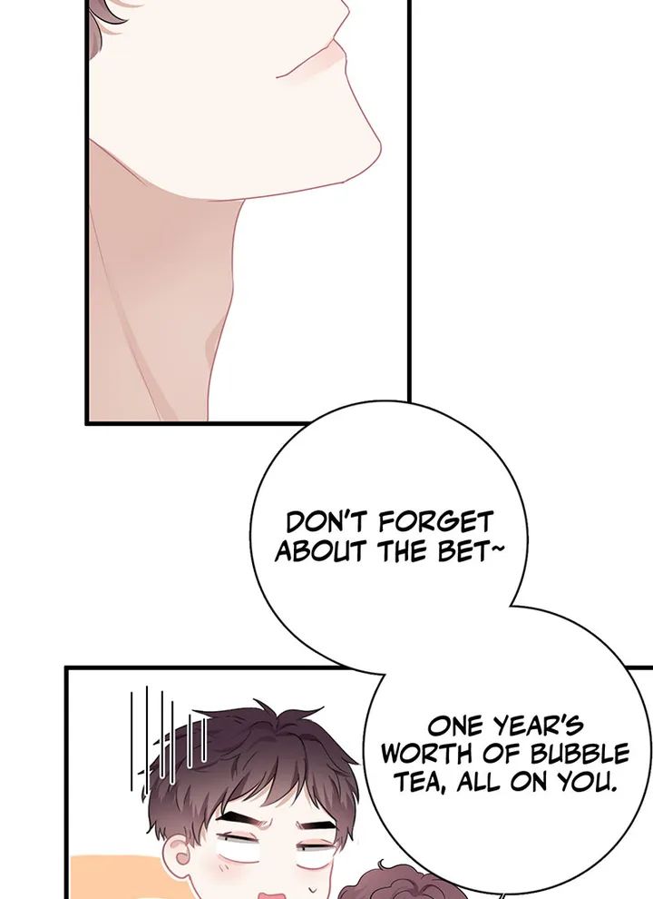 Read Can’t Say No chapter 8 image 43 on Lezhin