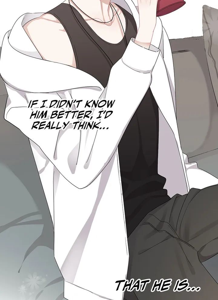 Read Can’t Say No chapter 8 image 46 on Lezhin