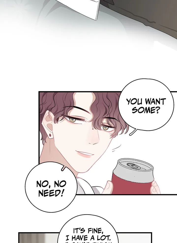 Read Can’t Say No chapter 8 image 47 on Lezhin