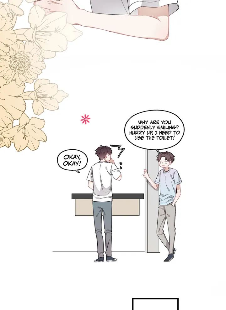 Read Can’t Say No chapter 8 image 5 on Lezhin