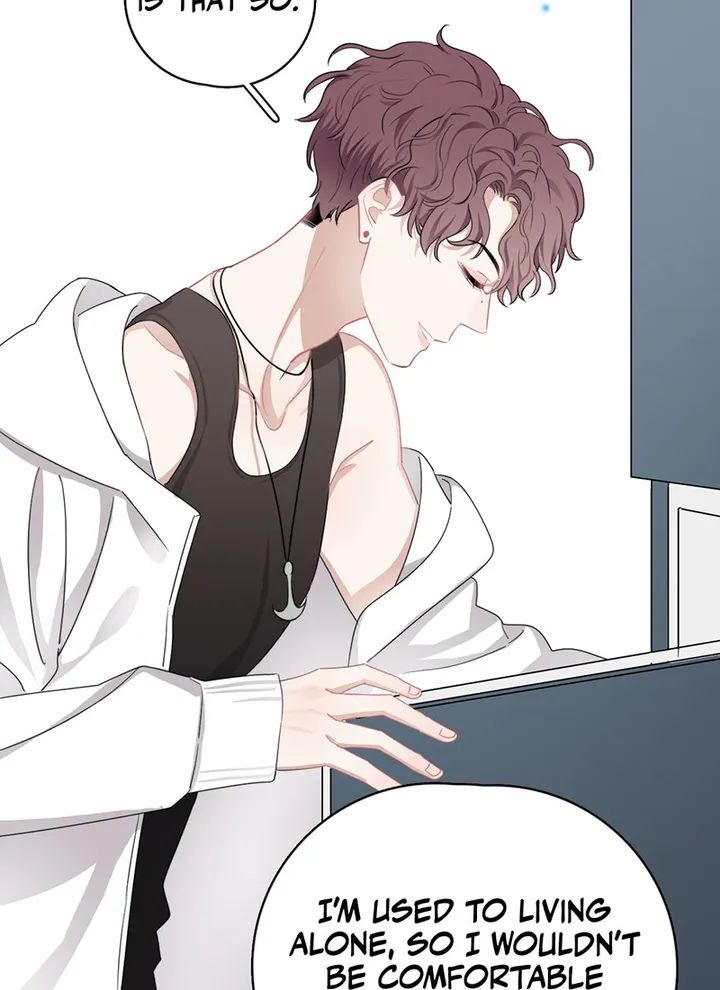 Read Can’t Say No chapter 8 image 52 on Lezhin