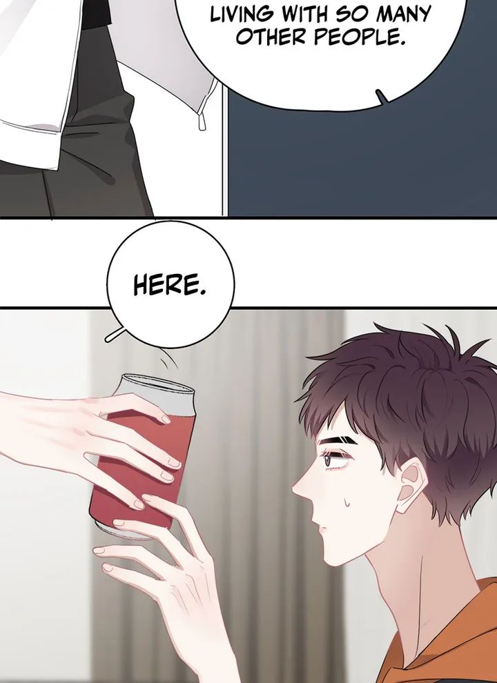 Read Can’t Say No chapter 8 image 53 on Lezhin