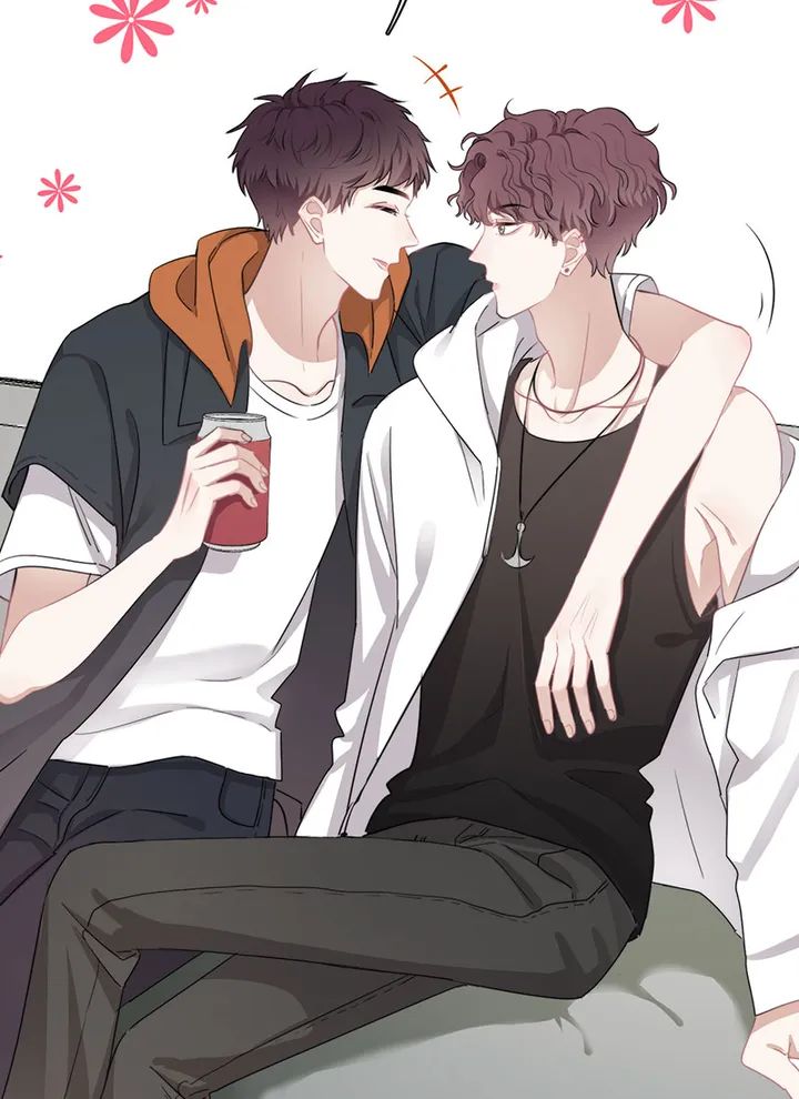 Read Can’t Say No chapter 8 image 56 on Lezhin