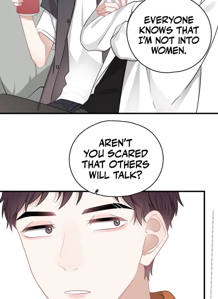 Read Can’t Say No chapter 8 image 65 on Lezhin