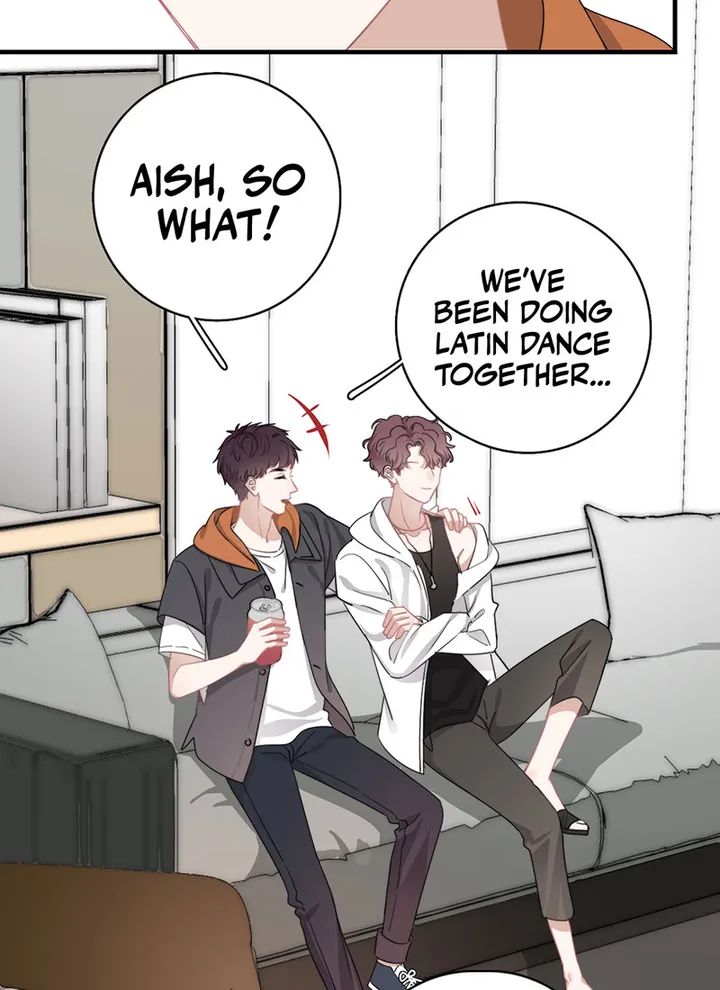 Read Can’t Say No chapter 8 image 66 on Lezhin