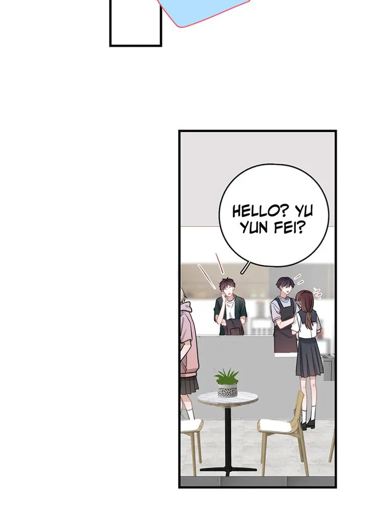 Read Can’t Say No chapter 8 image 7 on Lezhin