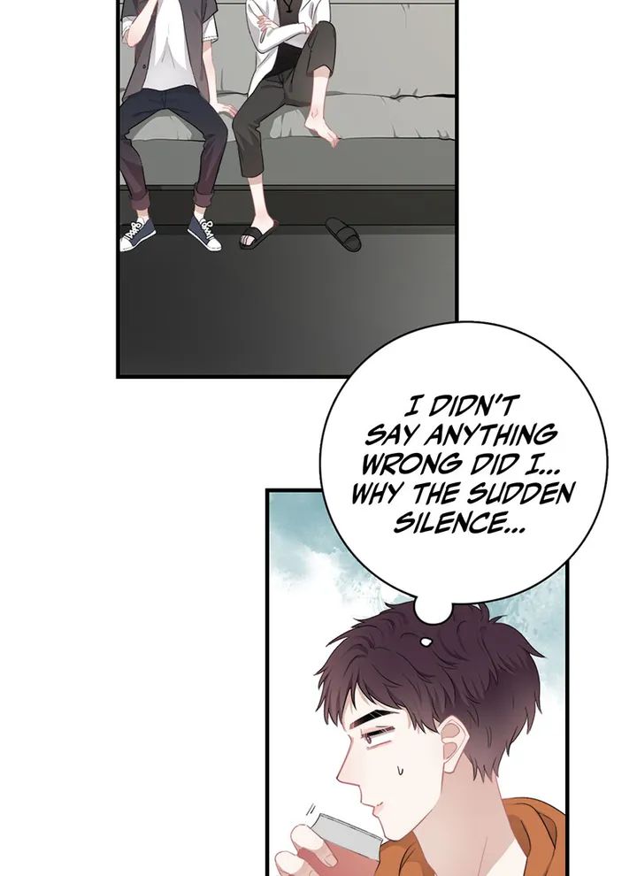 Read Can’t Say No chapter 8 image 71 on Lezhin