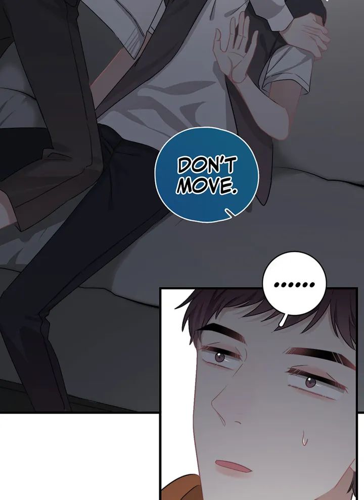 Read Can’t Say No chapter 8 image 77 on Lezhin