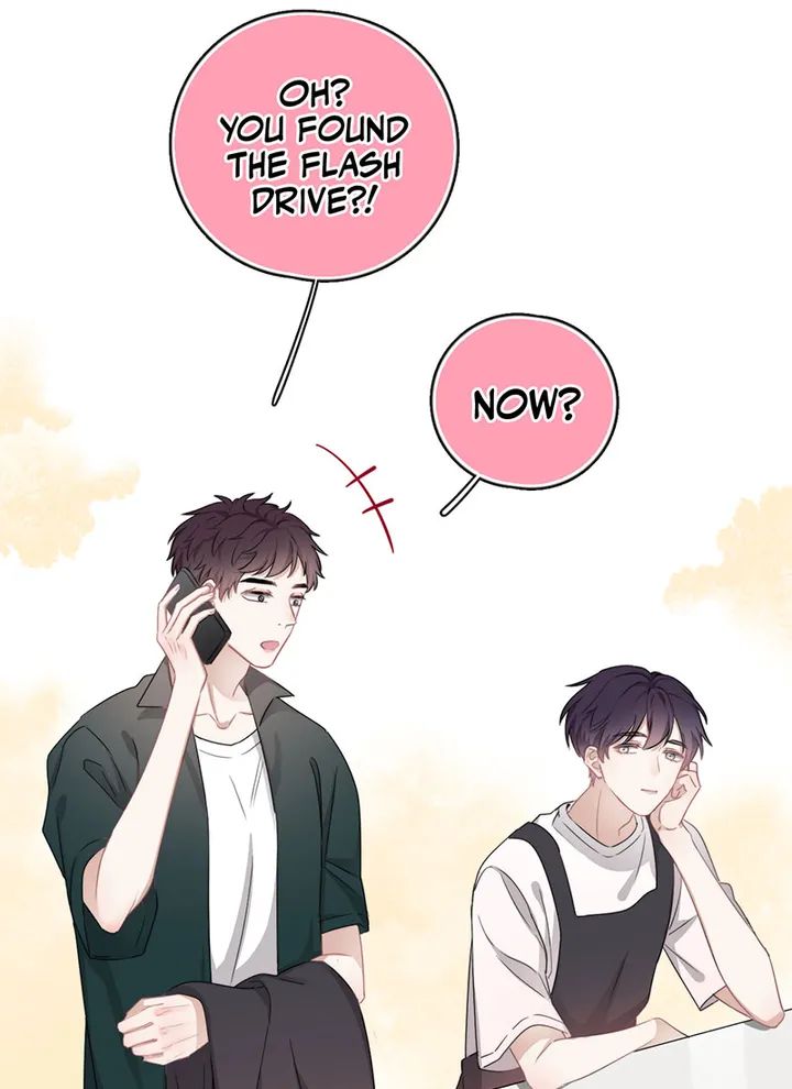 Read Can’t Say No chapter 8 image 8 on Lezhin