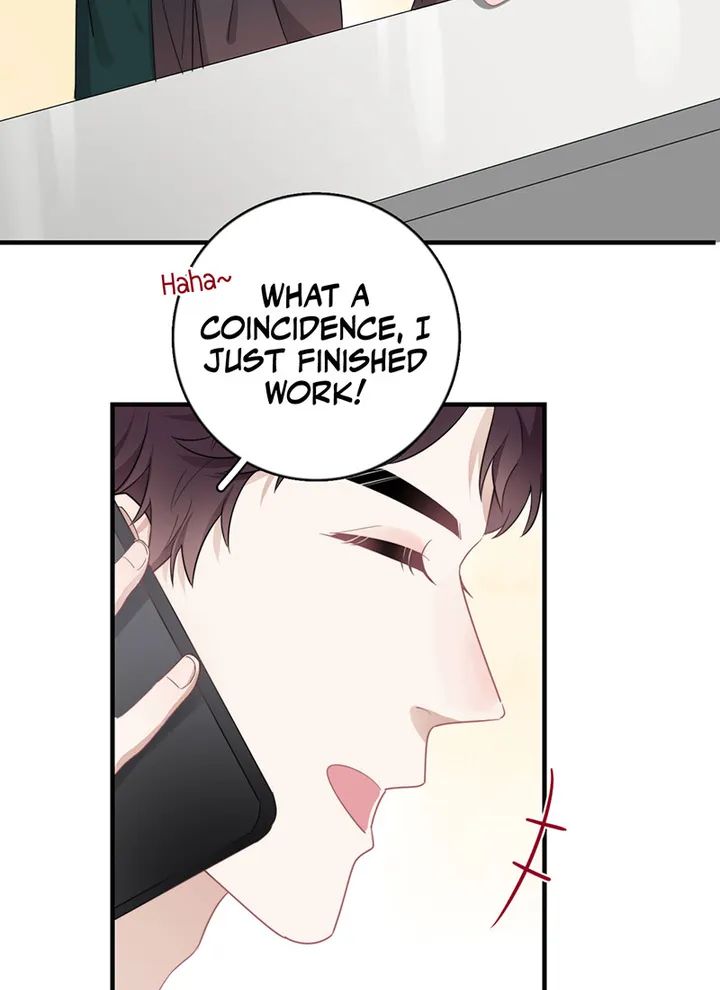 Read Can’t Say No chapter 8 image 9 on Lezhin