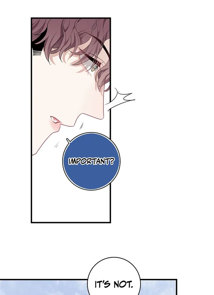 Read Can’t Say No chapter 9 image 1 on Lezhin