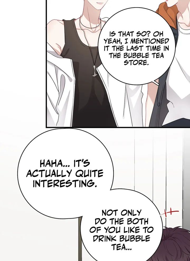 Read Can’t Say No chapter 9 image 13 on Lezhin