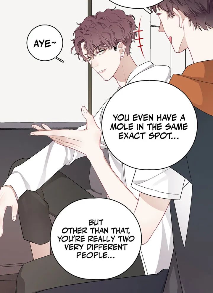 Read Can’t Say No chapter 9 image 14 on Lezhin