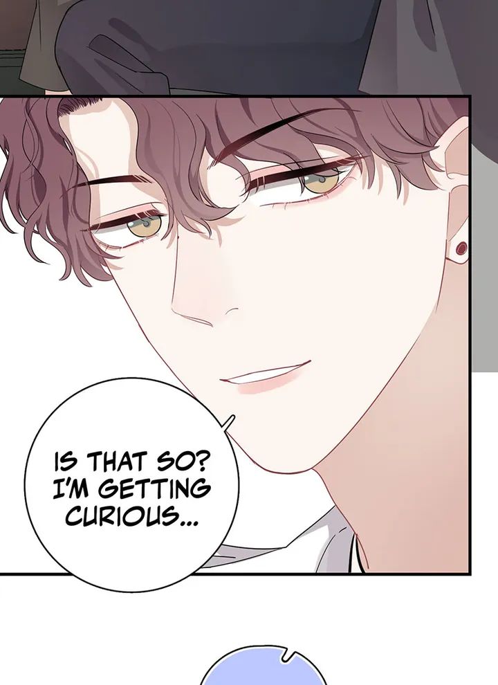 Read Can’t Say No chapter 9 image 15 on Lezhin