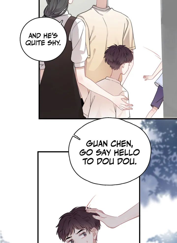 Read Can’t Say No chapter 9 image 24 on Lezhin
