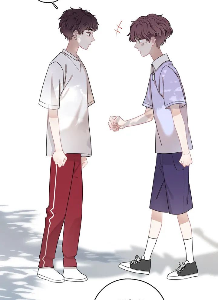 Read Can’t Say No chapter 9 image 26 on Lezhin