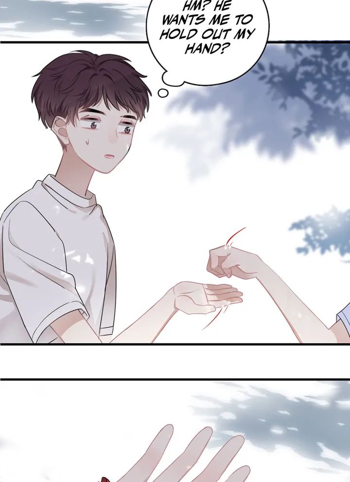 Read Can’t Say No chapter 9 image 27 on Lezhin