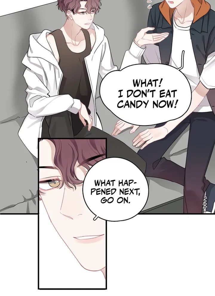 Read Can’t Say No chapter 9 image 33 on Lezhin